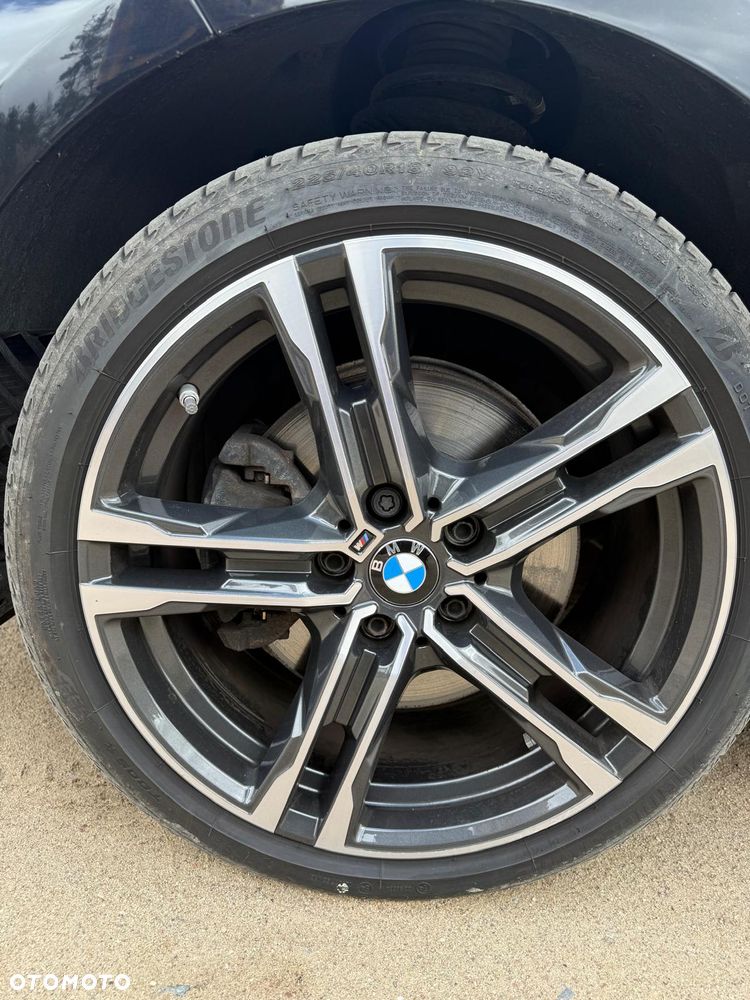 BMW Seria 1 118i Luxury Line - 11