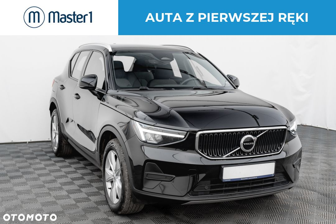 Volvo XC 40 B3 Core - 5