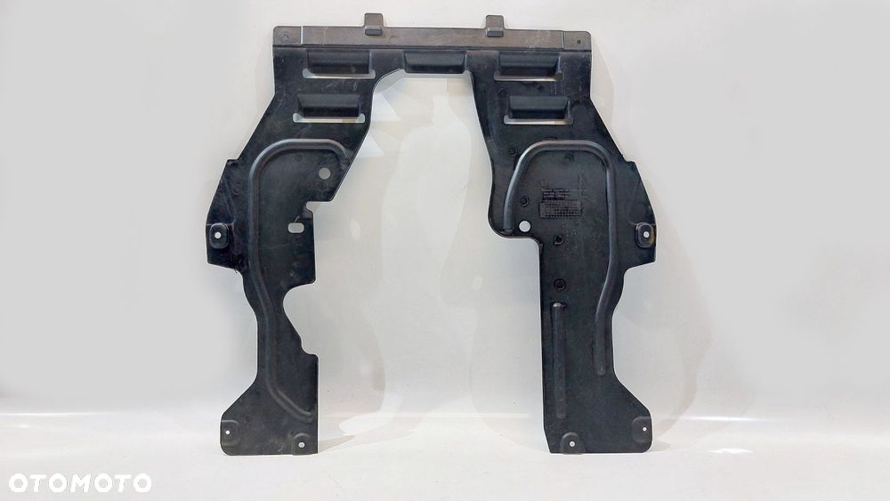osłona pod silnik opel mokka a 12-16r 95297733 - 2