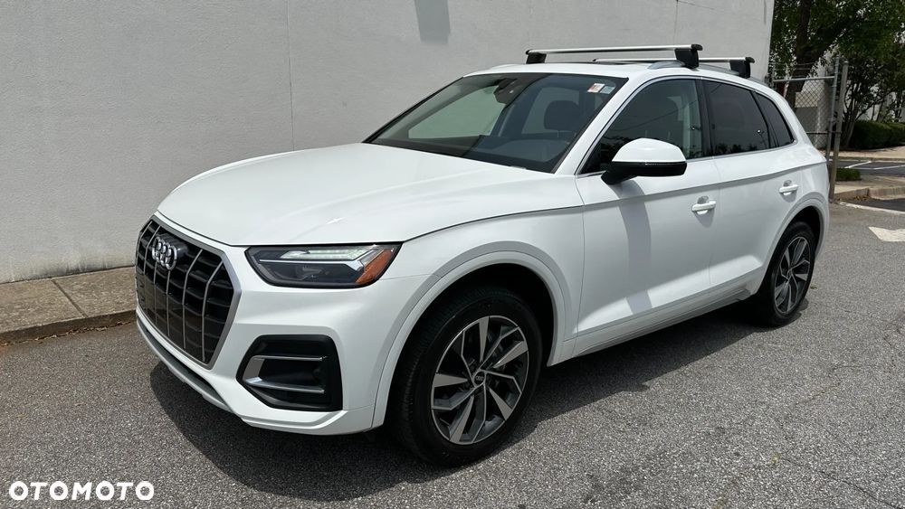 Audi Q5 45 TFSI mHEV Quattro S tronic - 2