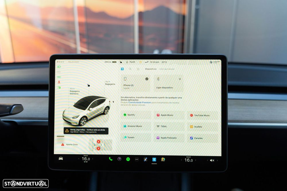 Tesla Model Y Long Range Dual Motor AWD - 21