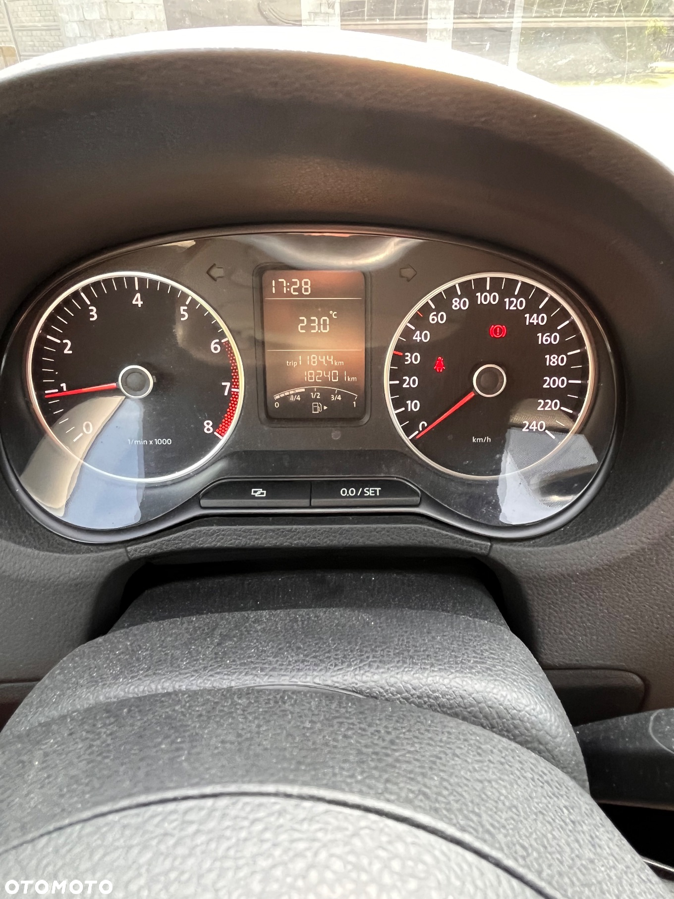 Volkswagen Polo - 6