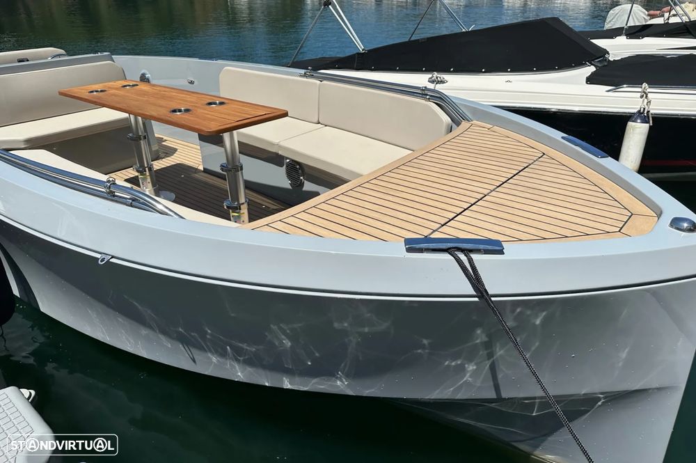 Outra não listada RAND Mana 23 - 8