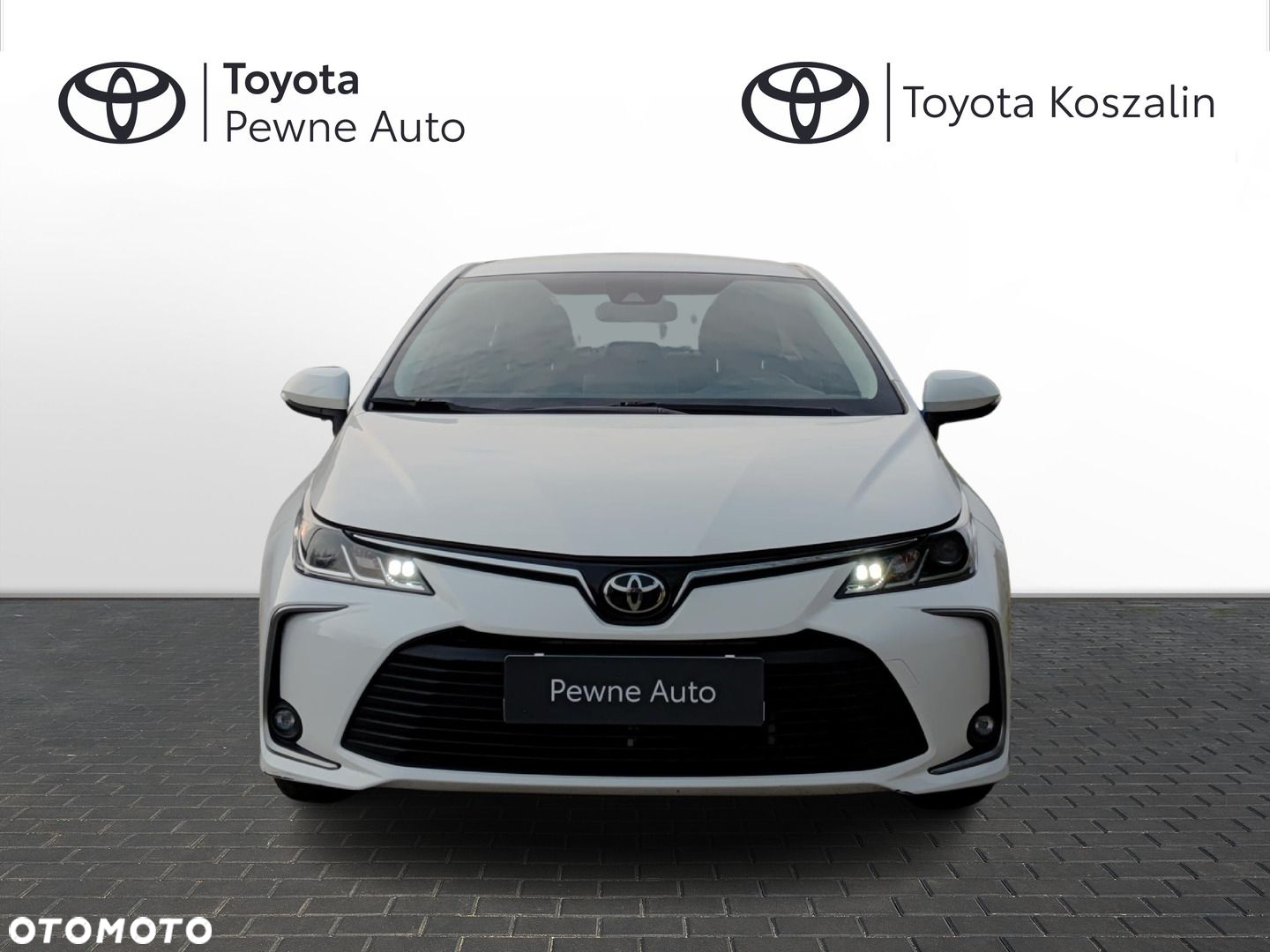 Toyota Corolla - 5