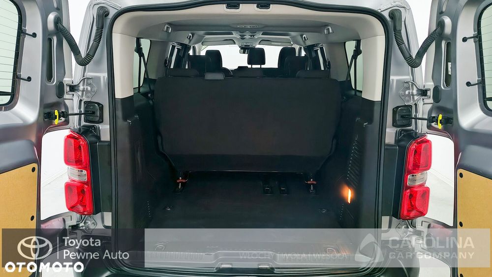 Toyota Proace Verso 2.0 D4-D Long Combi - 20