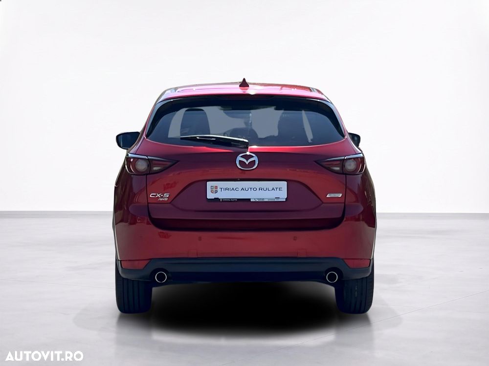 Mazda CX-5 - 6