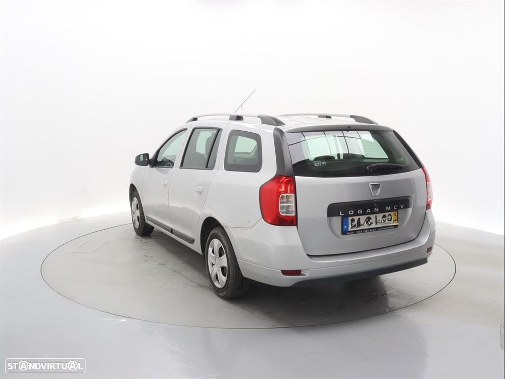 Dacia Logan MCV 0.9 TCe Confort - 9
