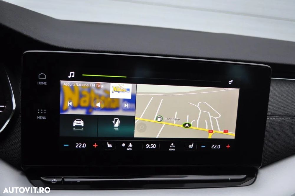 Skoda Octavia 2.0 TDI DSG First Edition - 31