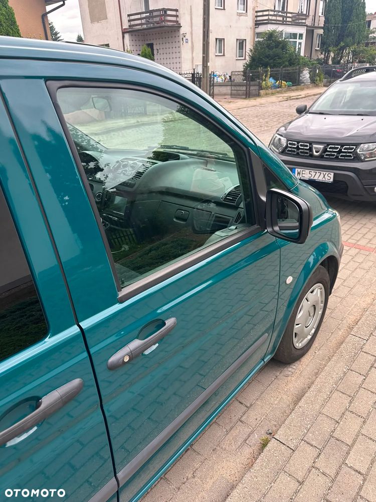 Mercedes-Benz Vito 639.701 - 4