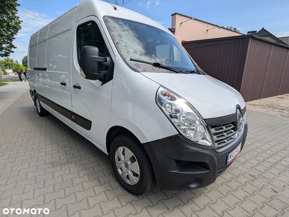 Renault Master - 23