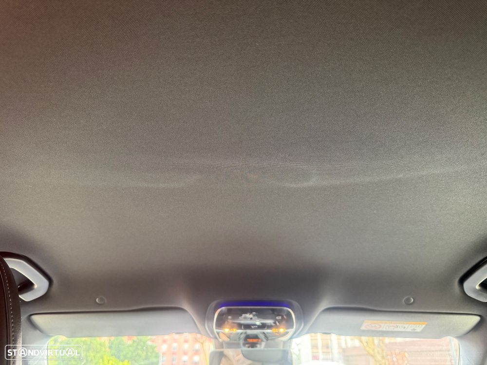 Mercedes-Benz C 300 d AMG Line - 51