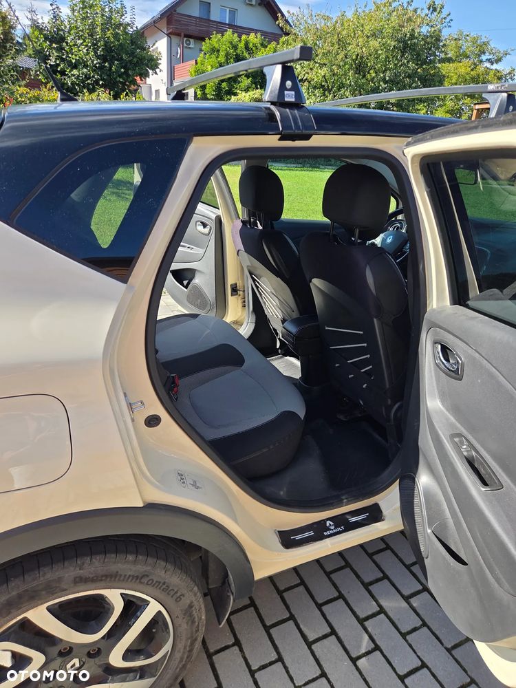 Renault Captur 1.2 TCe Intens EDC - 19