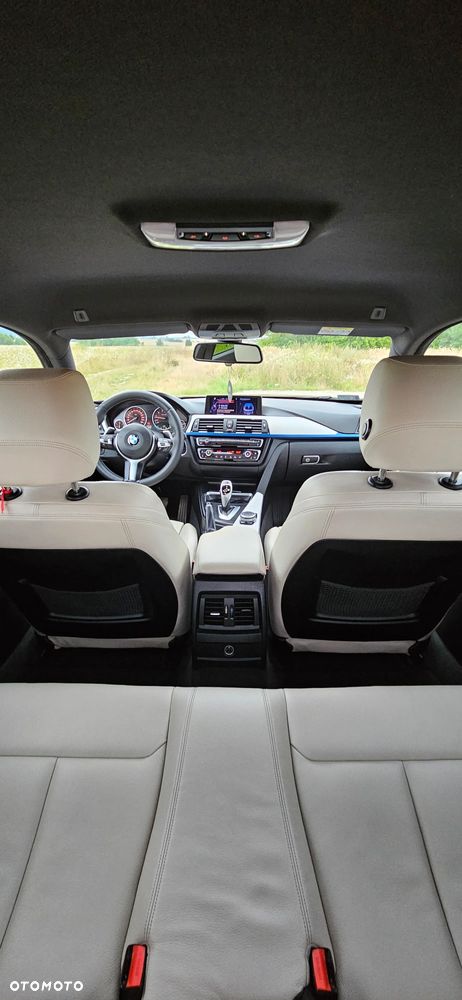 BMW Seria 4 428i - 6