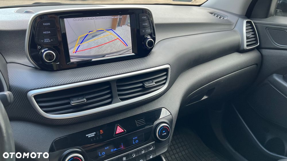 Hyundai Tucson 1.6 GDi Comfort 2WD - 15