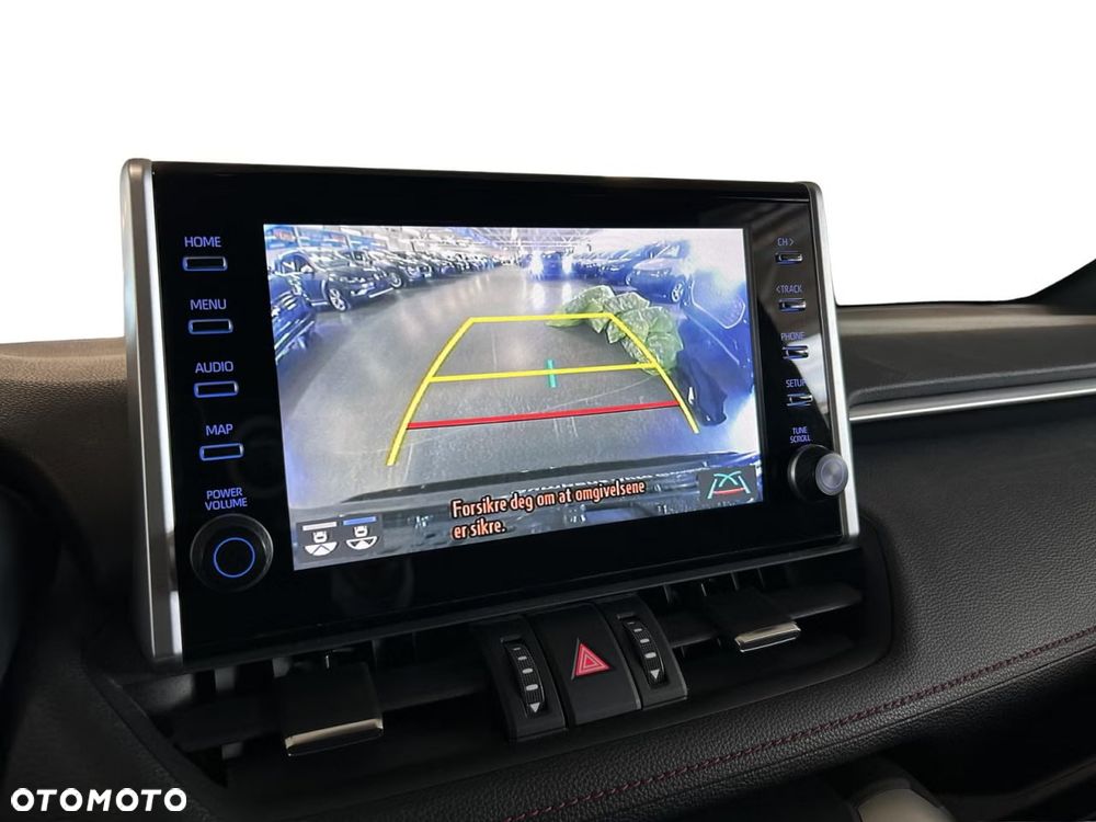 Toyota RAV4 2.5 Plug-In Hybrid Style 4x4 - 17