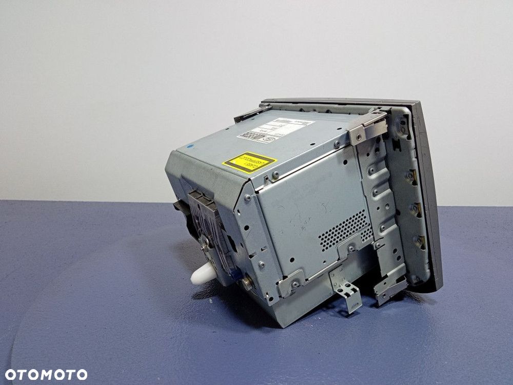 FORD KUGA MK1 RADIO NAWIGACJA 9M5T-18K931-AA - 3