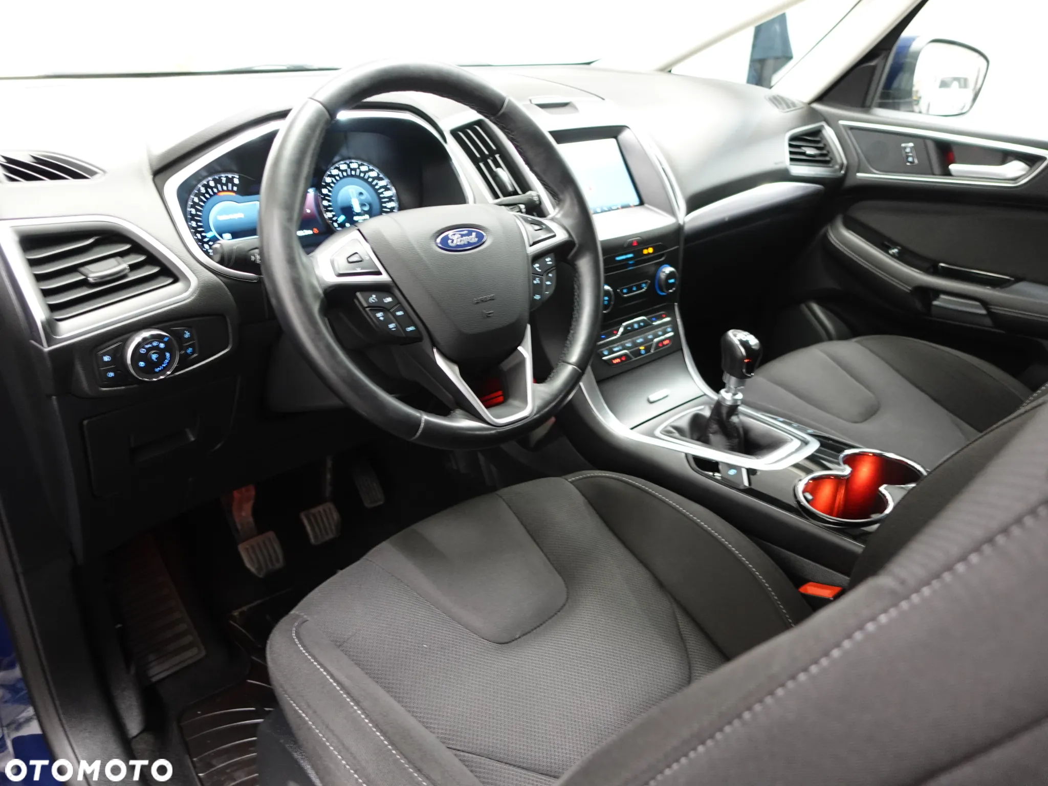 Ford S-Max 1.5 Eco Boost Start-Stopp Titanium - 20