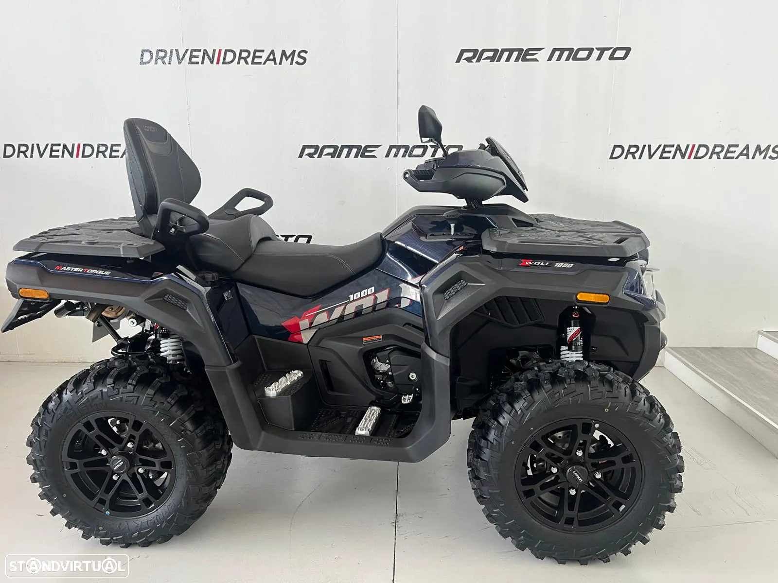 Loncin - 20