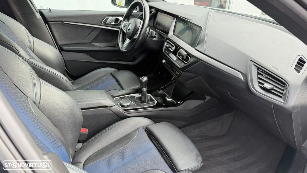 BMW 218 i M Sport - 19