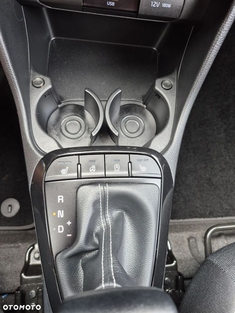 Kia Picanto - 7
