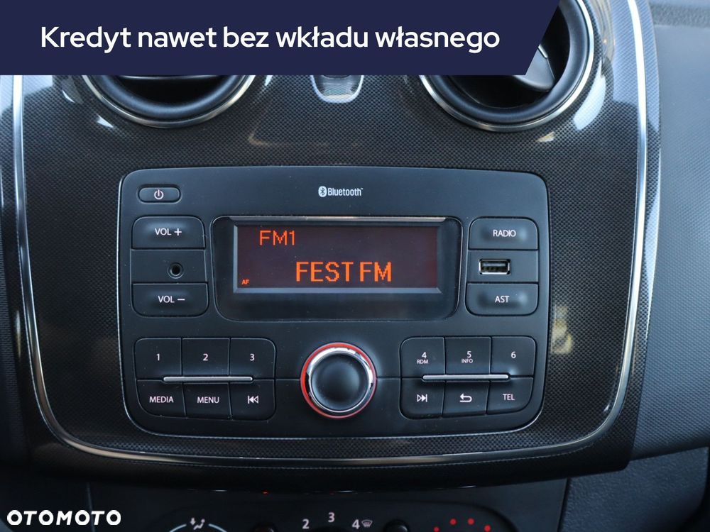Dacia Sandero - 15