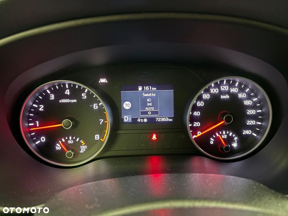 Kia Sportage 1.6 T-GDI L 4WD DCT - 20