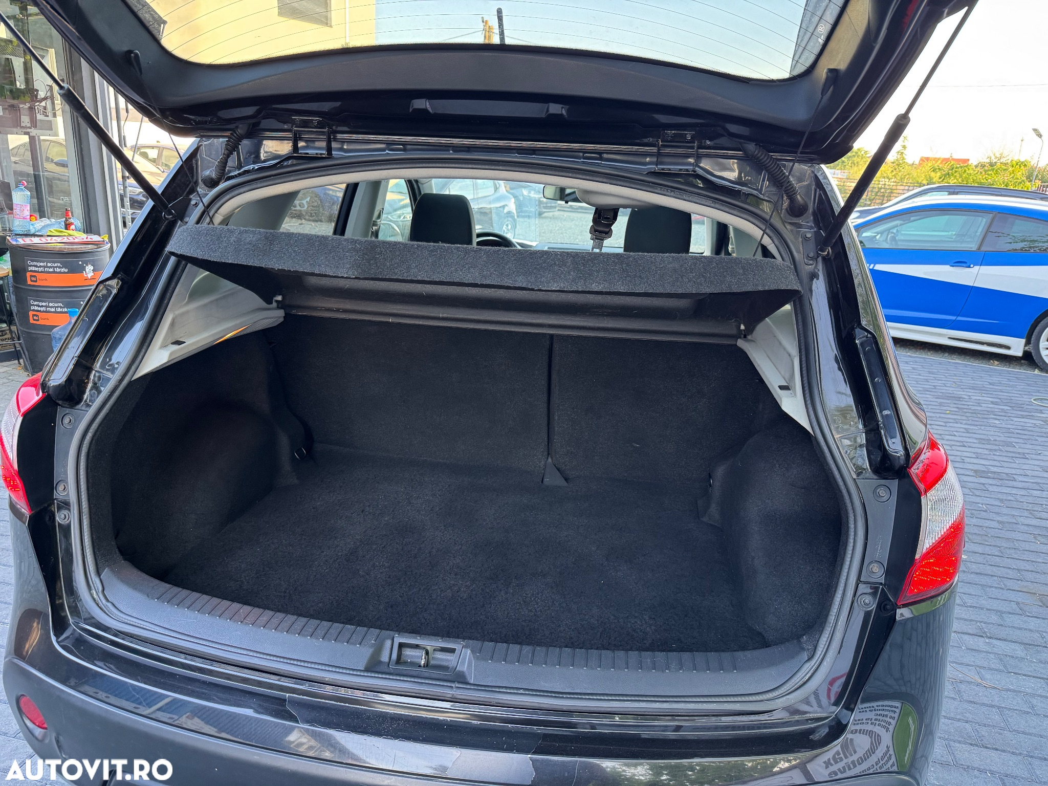 Nissan Qashqai 1.5 DCI 360 - 26