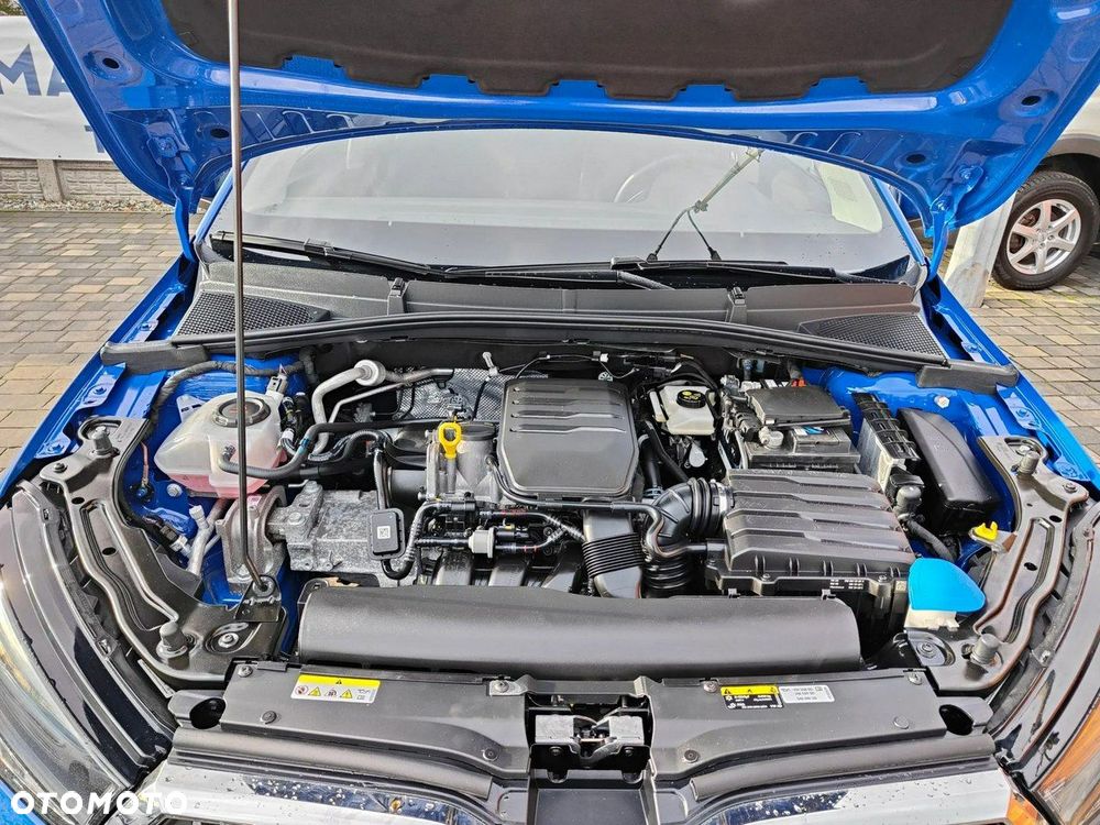 Skoda Fabia 1.0 Active - 30