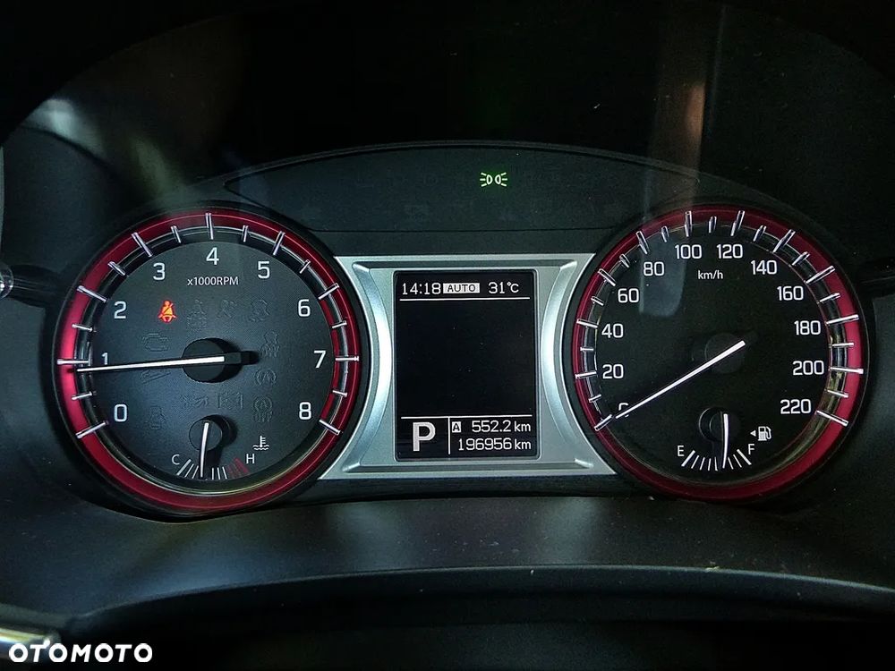 Suzuki Vitara 1.4 Boosterjet XLED Sun 4WD - 28
