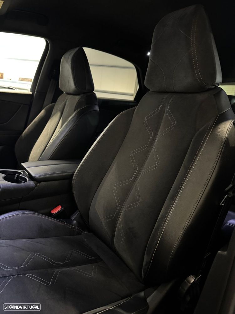 DS 7 Crossback — fotografia 54