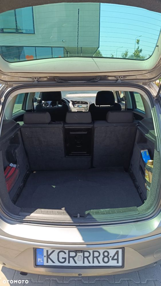Seat Altea 1.9 TDI Stylance - 24