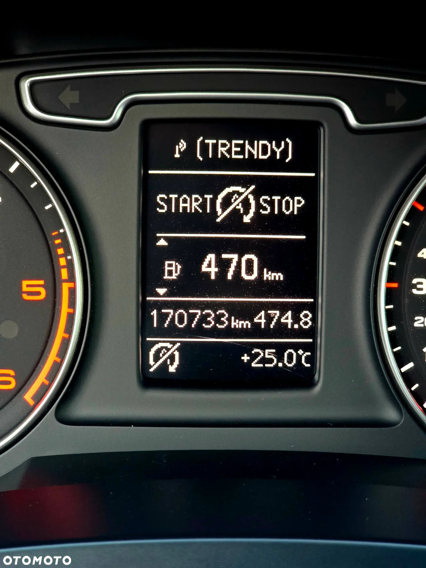 Audi Q3 2.0 TDI Quattro - 24