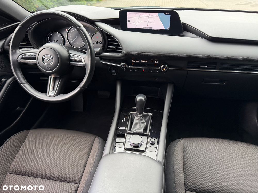 Mazda 3 2.0 mHEV Hikari - 26