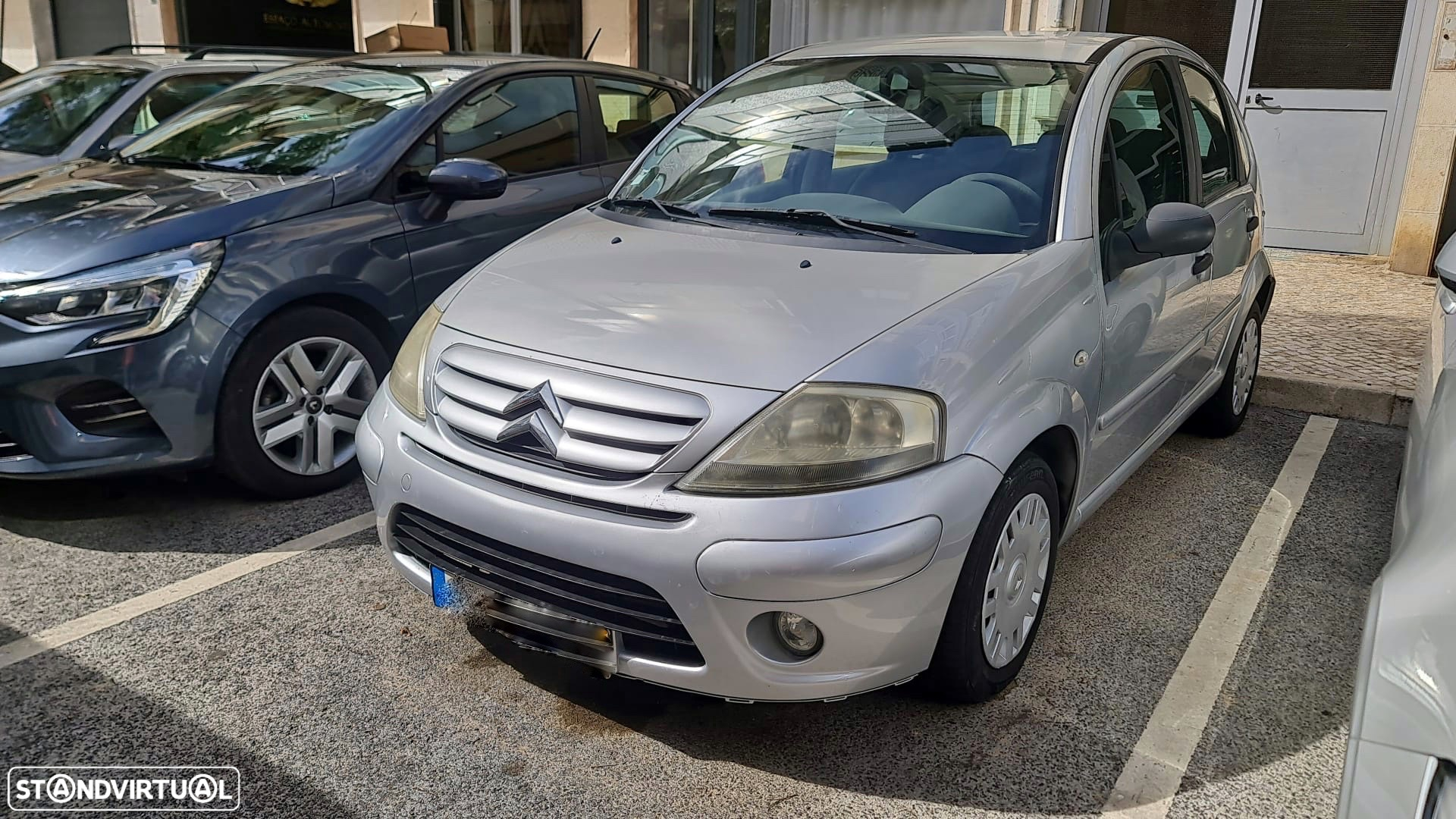 Citroën C3 - 2