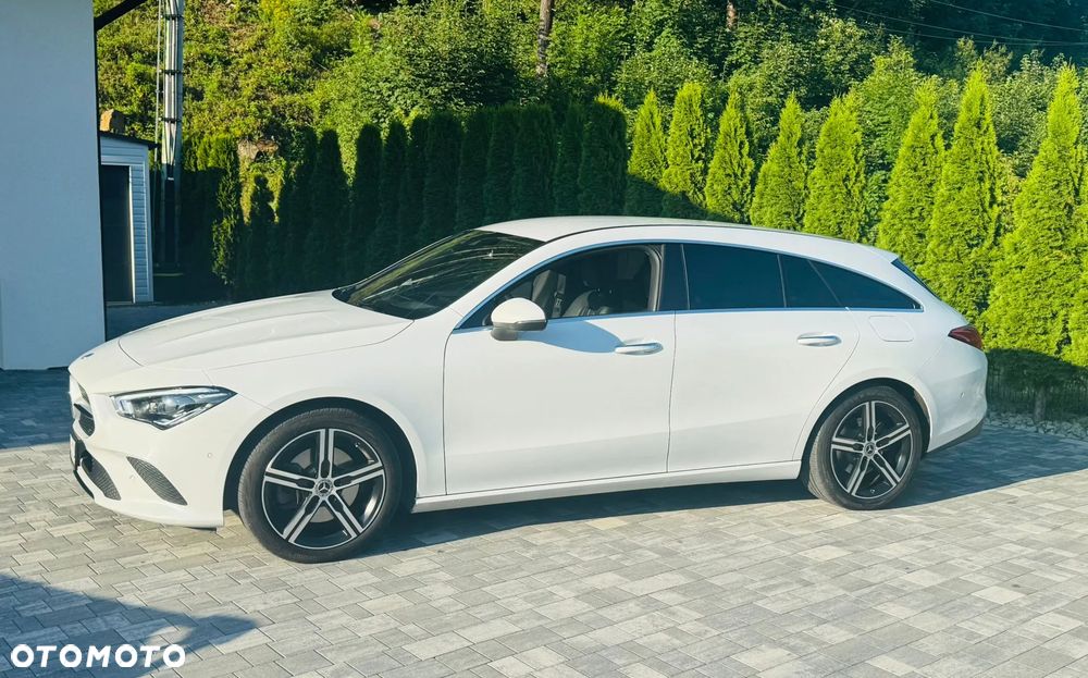 Mercedes-Benz CLA - 3