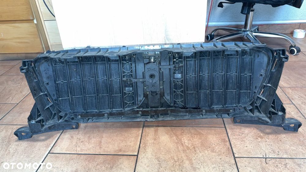 BMW X3 G01 LIFT KIEROWNICA POWIETRZA ŻALUZJA T350638 - 2