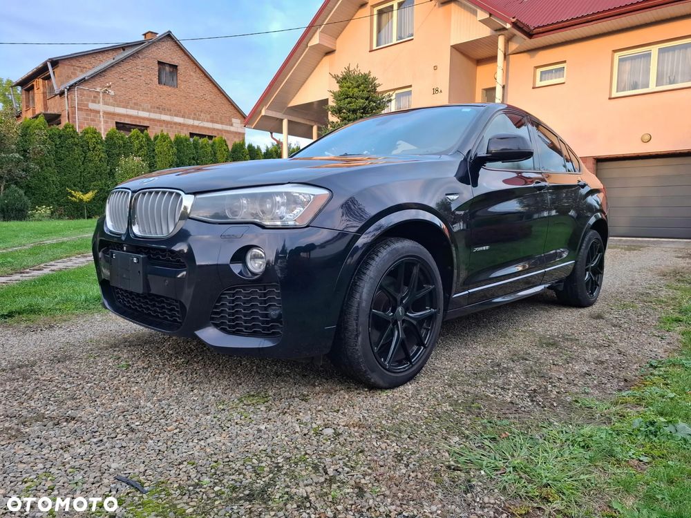 BMW X4 - 2