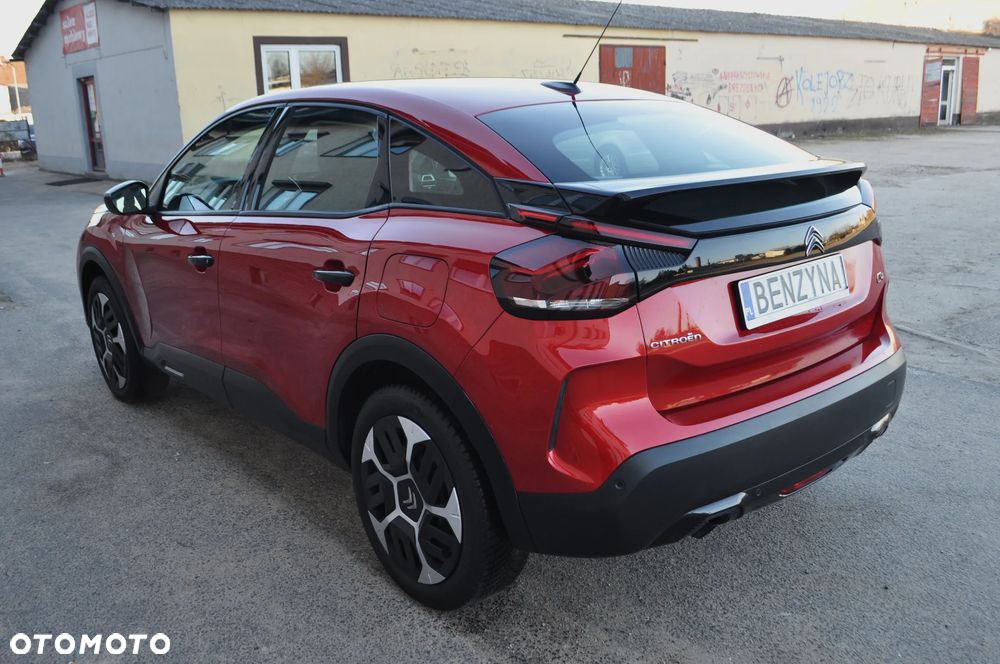 Citroën C4 PureTech e-THP 130 Exclusive - 6