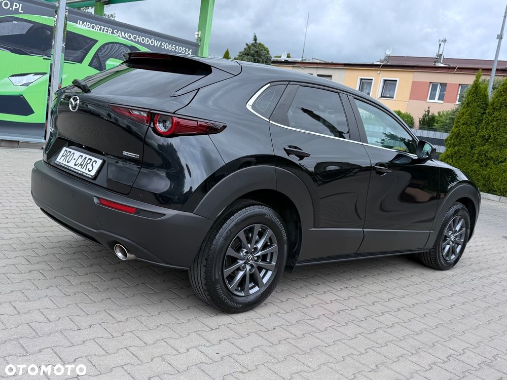 Mazda CX-30 - 35