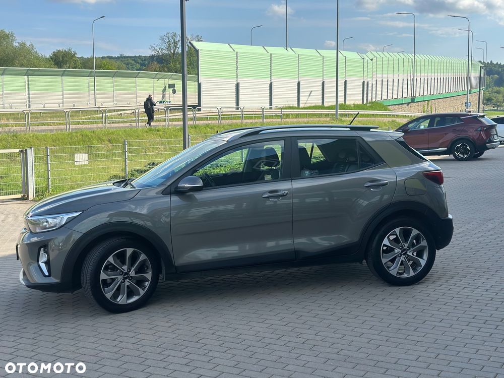 Kia Stonic 1.0 T-GDI L - 5