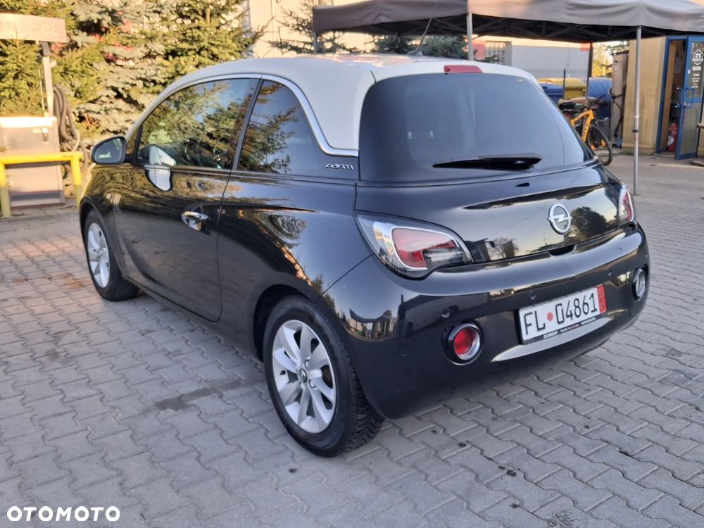 Opel Adam - 40