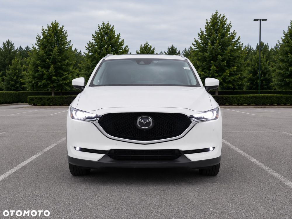 Mazda CX-5 2.5 Skyprestige AWD - 6
