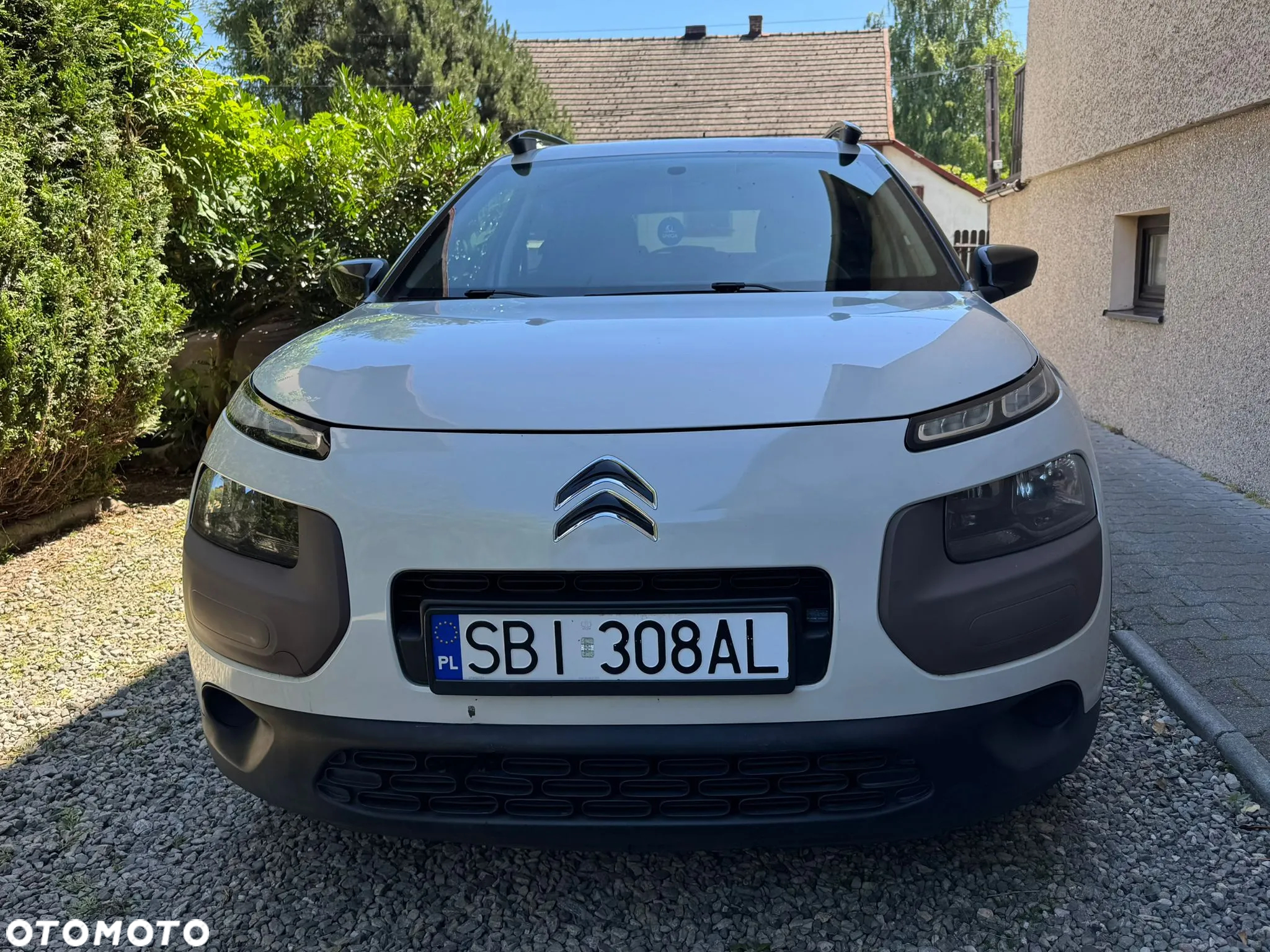 Citroën C4 Cactus 1.2 PureTech Feel - 4