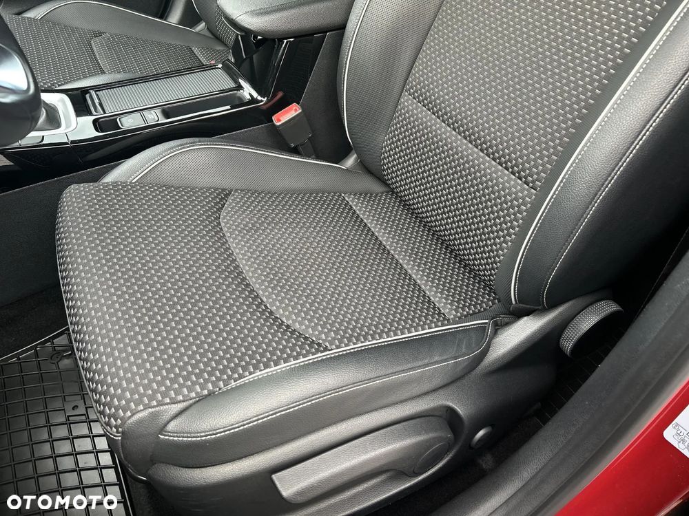 Kia XCeed 1.5 T-GDI M DCT - 11