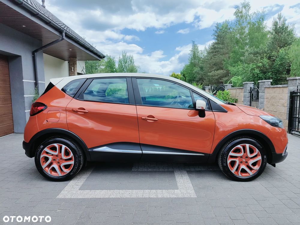 Renault Captur (ENERGY) TCe 90 INTENS - 3