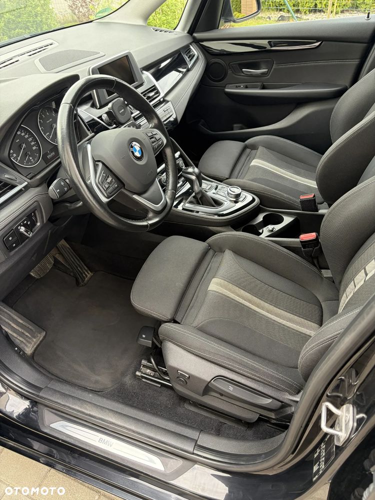 BMW Seria 2 220i Sport-Aut Sport Line - 15