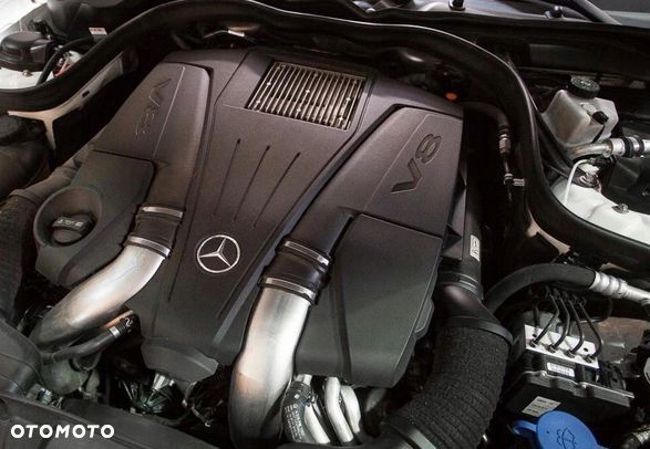 SILNIK MERCEDES 278 922 CLS 500 E 500 4.7 GRATIS MONTAŻ - 1