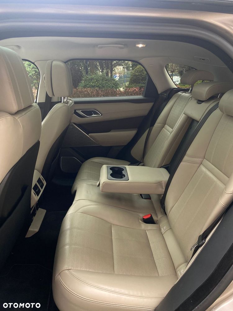 Land Rover Range Rover Velar 2.0 SD4 HSE - 16