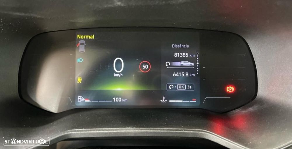 Renault Clio 1.0 TCe Evolution Bi-Fuel - 4