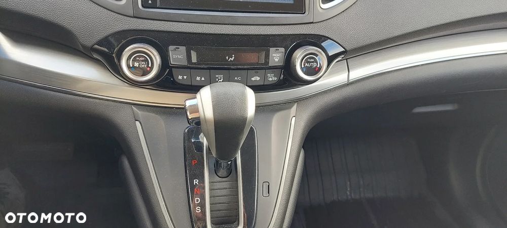 Honda CR-V 2.0 Lifestyle Plus (Honda Connect+) - 16